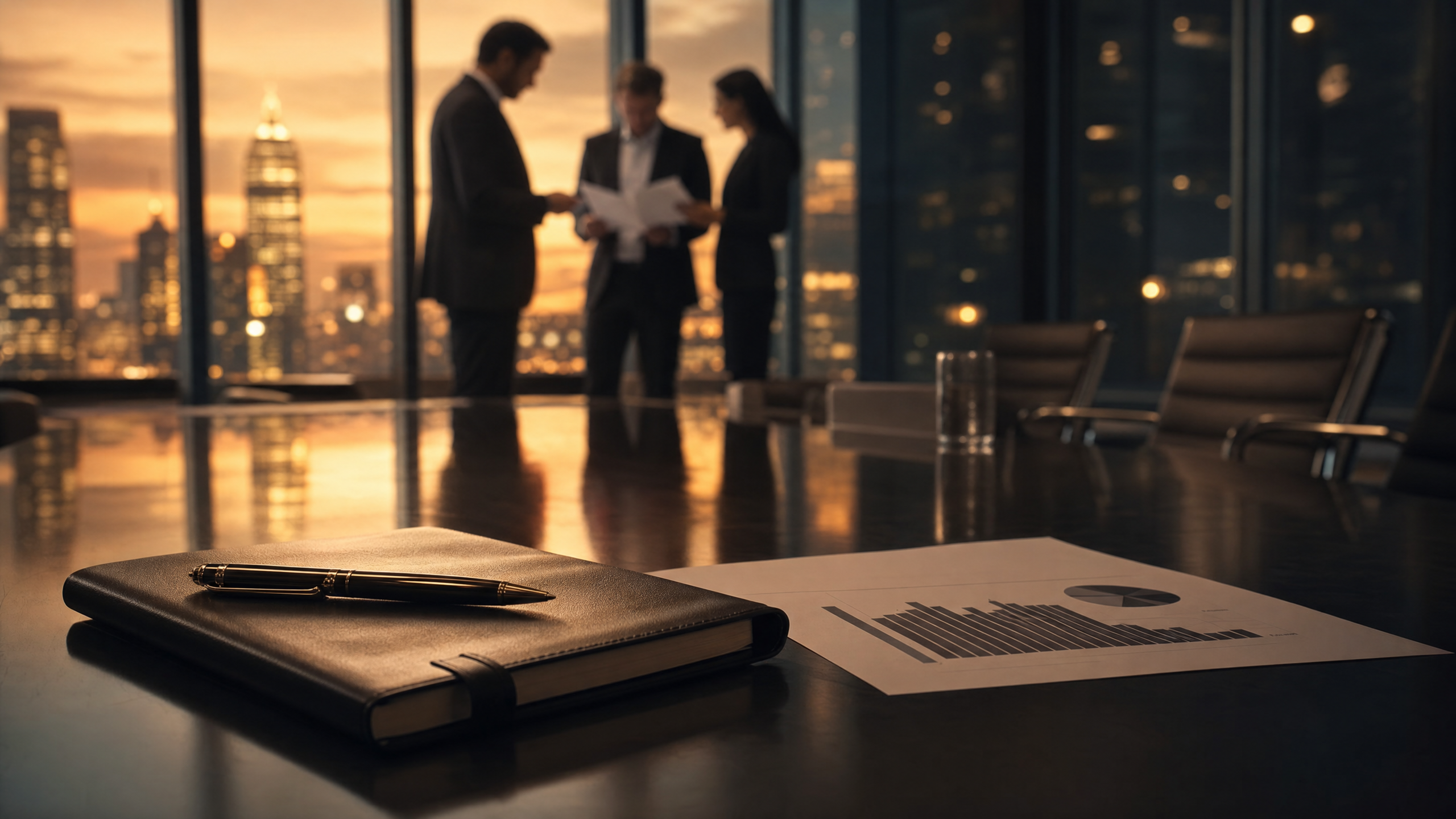 How to Prepare Your Business for a Capital Raise