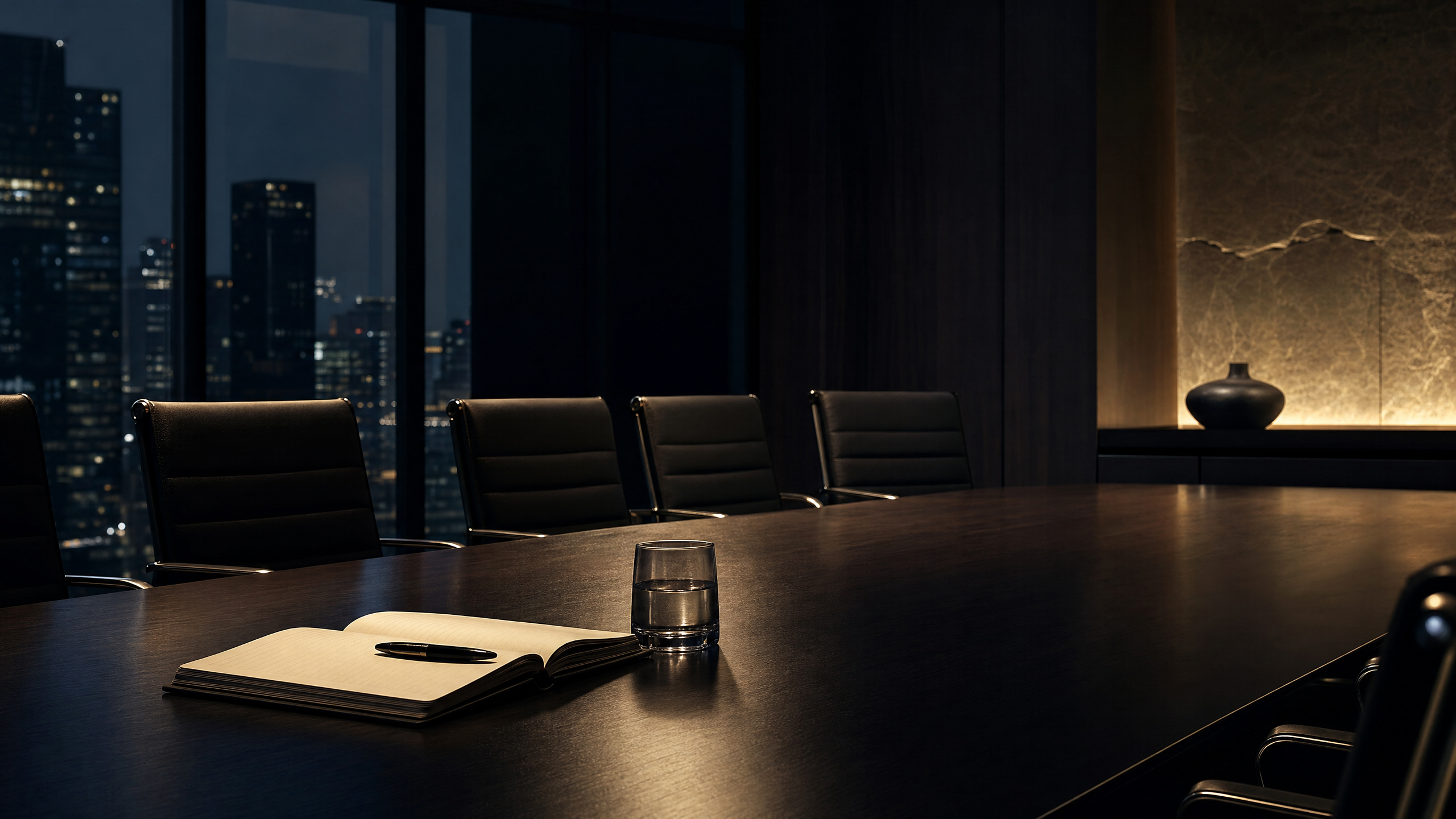 Five Signs Your Business Needs an Interim CFO